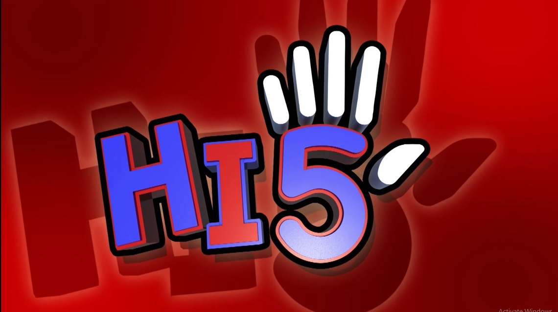 HI5