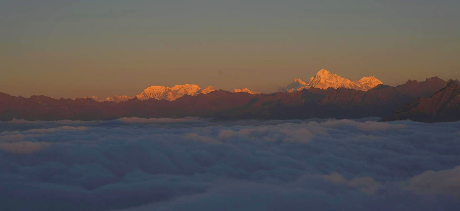 मकालु हिमाल