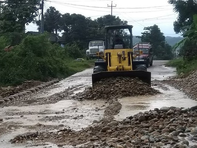 पृथ्वी राजमार्ग थप १९ दिन बन्द रहने