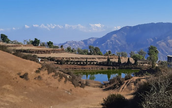 ऐतिहासिक तथा धार्मिक महत्वकाे 'ताप्ली पोखरी' आन्तरिक पर्यटककाे गन्तव्य बन्दै