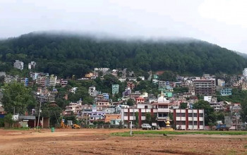 अधिकांश कर्मचारीमा कोरोना संक्रमण, तानसेन नगरपालिकाकाे अत्यावश्यक बाहेकका सबै सेवा बन्द