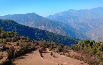 प्रदेशकै ओधोगिक ग्राम बन्ने एकमात्रै गाउँपालिका शुभकालिका 