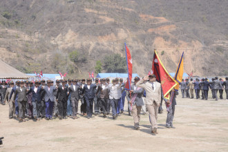 उपलब्धिमूलक र प्रभावकारी बन्दै भूतपूर्व सैनिक सम्मेलन