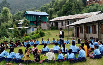 आगामी शैक्षिक सत्र वैशाखबाटै भौतिक रुपमा शुरु गर्ने सरकारको तयारी