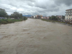 नदी किनारका २० मिटर ठाउँ खाली गराउने विषयमा अध्ययन गर्न बन्यो कार्यदल