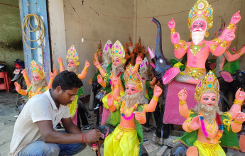 आज वास्तु दिवस एवं विश्वकर्मा पूजा, यस्ताे छ धार्मिक विश्वास