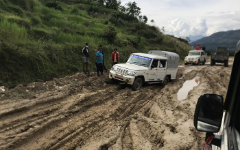 राष्ट्रिय गौरवको आयोजनाकै विजोक