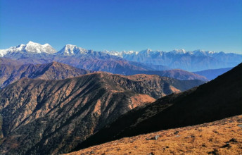 पिकेडाँडा र ज्वालामाई क्षेत्रमा सञ्चार सुविधा नहुँदा पर्यटक मर्कामा