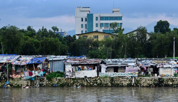 काठमाडौंमा बसेका सुकुम्बासीलाई आफ्नै जिल्ला फर्काइने