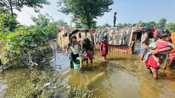 पहुँचका आधारमा राहत वितरण, पीडित थप मारमा