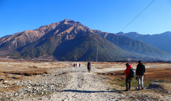 तराईसँग जोडियो ढोरपाटन, बागलुङवासीका लागि अवसर