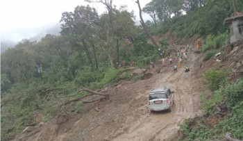 भीमदत्त राजमार्ग आज ६ घण्टा बन्द हुने