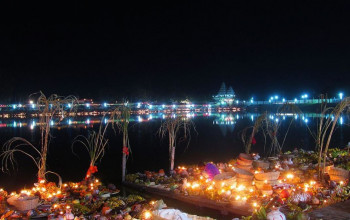 मिथिला क्षेत्रमा छठपर्वको तयारी शुरु,तराई–मधेसका प्रमुख बजारमा चहलपहल 