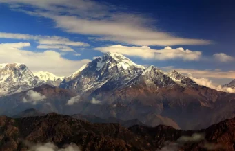 धौलागिरी हिमाल आरोहण गर्न गएका पाँच रूसी नागरिकको मृत्यु