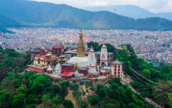 काठमाडौं महानगरपालिकामा सुर्तीजन्य पदार्थ बिक्रीमा प्रतिबन्ध