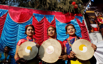 बुधवार सोनाम ल्होछार विविध कार्यक्रम आयोजना गरी मनाइँदै