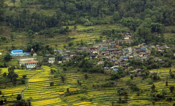 तेत्तीस वर्षदेखिको सीमा विवाद समाधान