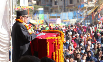 अर्थतन्त्रलाई गति दिन निजी क्षेत्रको योगदान महत्वपूर्ण  : प्रधानमन्त्री