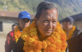 लमजुङबाट प्रतिनिधिसभा सदस्यमा एमालेका पृथ्वीसुब्बा गुरुङ विजयी