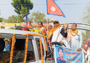 सम्मान र पुरस्कारले उत्साहित पूजा