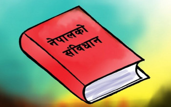 अपाङ्गता अधिकारसम्बन्धी व्यवस्था कार्यान्वयन नभएको गुनासो