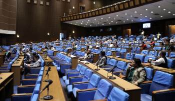 पशु स्वास्थ्य तथा पशु सेवा परिषद् विधेयक पारित 