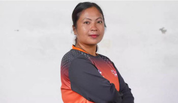 नेपाली महिला क्रिकेटकी पहिलो कप्तानद्वारा सन्यासको घोषणा