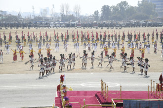 सेना दिवस : नेपाली सेनाको इतिहास र अन्तर्राष्ट्रिय छवि