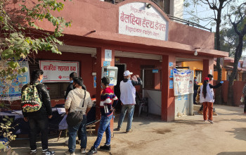 भारतबाट नेपाल फर्किने ठूलो संख्यामा कोभिड संक्रमण,सीमानाकामा लापरबाही