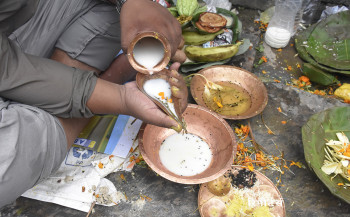 आजदेखि सोह्र श्राद्ध अर्थात् पितृ पक्ष शुरू