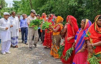 विचार, सिद्धान्त र निष्ठा नै सर्वोपरी : पूर्वमन्त्री सुब्बा