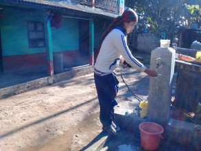 खानेपानीमा ५२ प्रतिशत ‘कोलीफर्म’