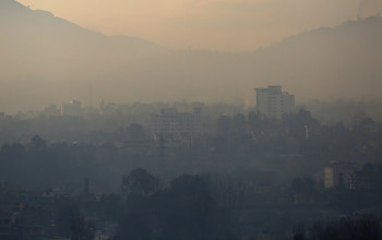 पानी नपरी बित्दै हिउँद, किसान चिन्तित